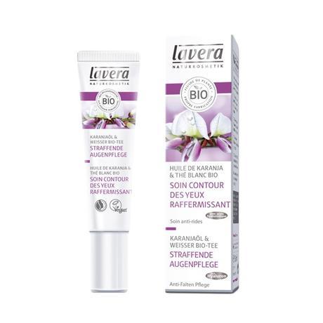 Contorno occhi bio: Weleda, Dr.Organics e Lavera tre marchi a confronto contorno occhi lavera