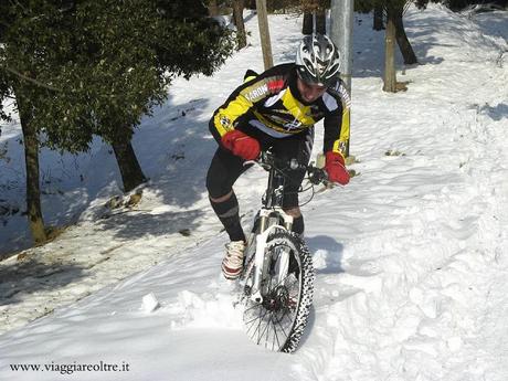 abbigliamento mtb inverno 