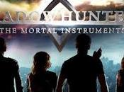 Shadowhunters Commento alla prima puntata