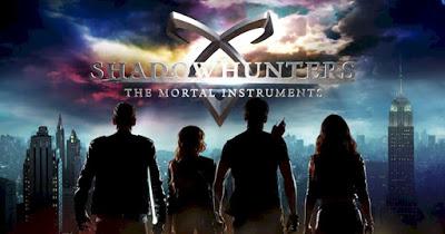 Shadowhunters - Commento alla prima puntata