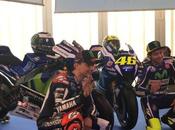 Yamaha presenta nuova