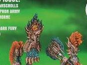 Novità Sigmar: ultime uscite Fyreslayers libro Caos