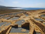 Isola Lemno, scavi nell'antica Hephaestia