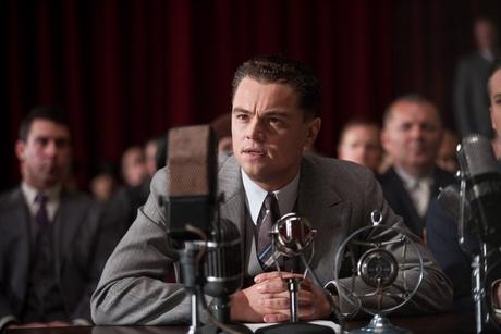 Stasera in tv Leonardo DiCaprio in J. EDGAR di Clint Eastwood (lun. 18 genn. 2015)