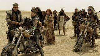 Mad Max: Fury Road