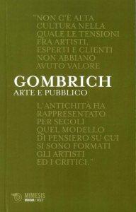 gombrich_arte e pubblico