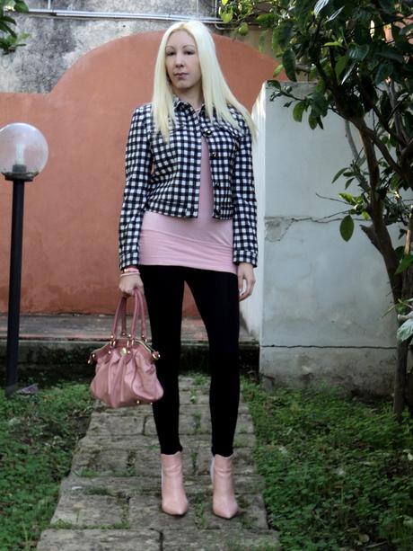 Look in Rose Quartz – Colore dell’Anno