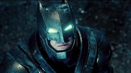 Ben Affleck dirigerebbe un film su Batman?