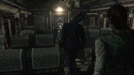 Recensione Resident Evil Zero HD Remaster