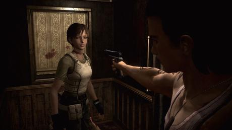 Recensione Resident Evil Zero HD Remaster