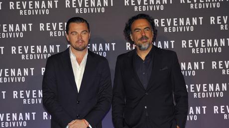 Intervista Revenant - Redivivo: Leonardo DiCaprio e Alejandro González Iñárritu