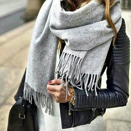 winter outfit