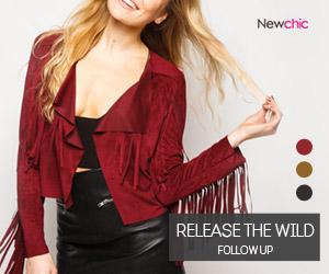 Newchic Women Tops