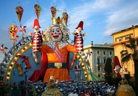 Carnevale 2016