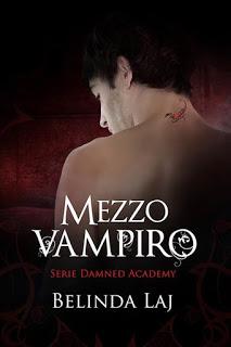 Mezzo vampiro - Belinda Laj