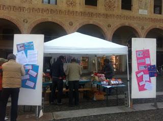 VIGEVANO (pv). Una spesa per le famiglie deboli e due corsi di formazione alla Onlus Il Focolare.