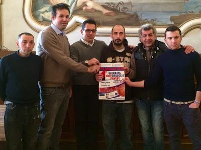 PAVIA. Annunciata per sabato la prima giornata dell’Orgoglio Pavese; primo elenco dei premiati.