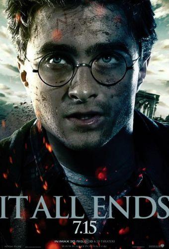 Harry Potter, J.K. Rowling svela il segreto confessato ad Alan Rickman