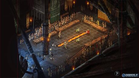 Recensione The Banner Saga