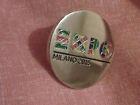 spilla Irlanda Ireland – expo milano 2015 Pins – New