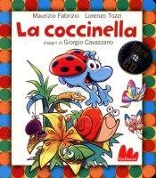 la-coccinella-libro