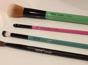 Pennelli Neve Cosmetics