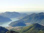 Luino: domenica escursione ciaspole Monte Lema