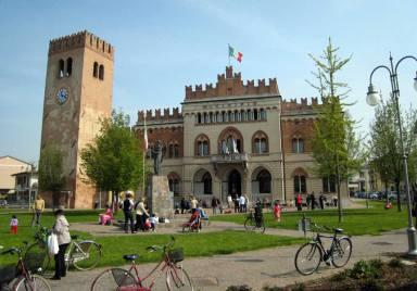 Mantova, capitale italiana della cultura 2016