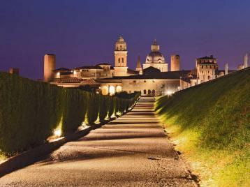 Mantova, capitale italiana della cultura 2016