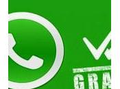 WhatsApp gratuito sempre tutti