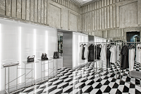 Milano Moda Uomo: N° 21, New Opening a Milano