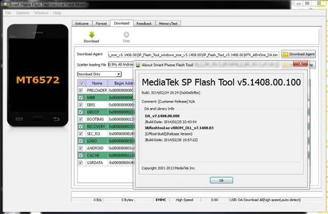 [Guida] Come ottenere i permessi di Root, e installare la CWM Recovery su Zopo ZP920