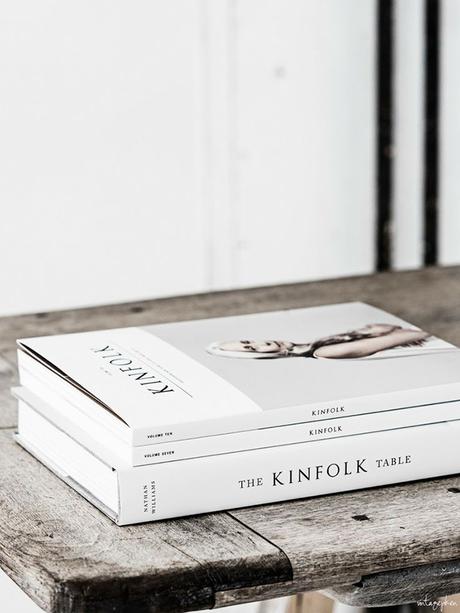 Una rivista e uno stile di vita: Kinfolk