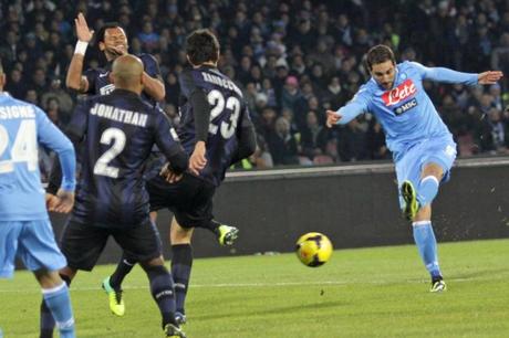 Napoli-Inter