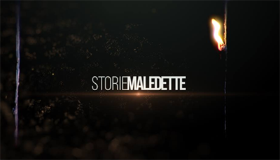 Storie maledette Rai3