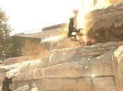 Metal Gear Online disponibile Steam Notizia