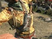 Dying Light: Following Enhanced Edition gold Notizia