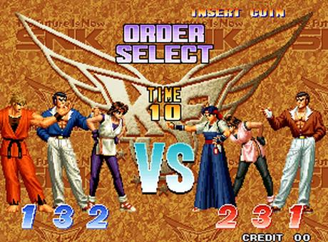 I dieci migliori titoli arcade degli anni novanta