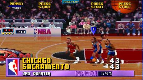 I dieci migliori titoli arcade degli anni novanta