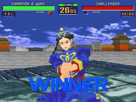 I dieci migliori titoli arcade degli anni novanta