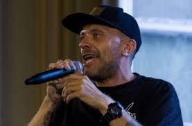 Max Pezzali a The voice of Italy 4