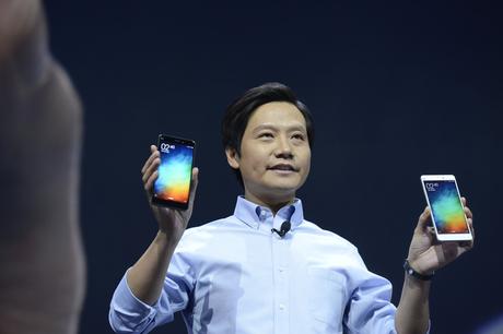 Xiaomi