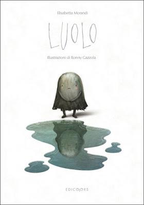 Recensione: Luolo - Elisabetta Morandi