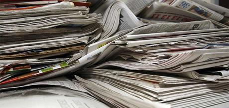 Giornalismo sotto attacco. Federcontribuenti scrive anche all’ODG