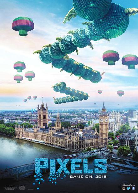 pixels 3