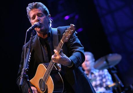 La scomparsa di Glen Frey, di Wazza