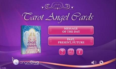 TAROT ANGEL