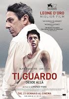 Ti Guardo, il Film vincitore del Leone d' Oro al Festival di Venezia 2015