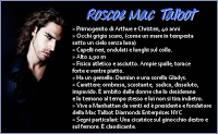 {Blog Tour} Seconda Tappa Fuoco dell'Inganno