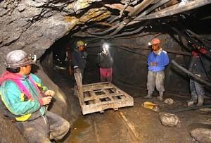 I paesi con le più grandi riserve di argento del mondo